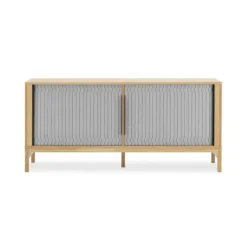 Buffet Jalousi - gris