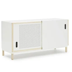 Buffet Kabino blanc