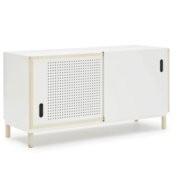Buffet Kabino blanc