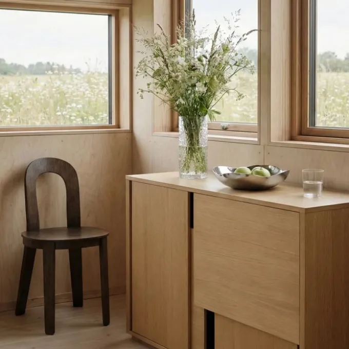 Buffet Layer - Sans pieds