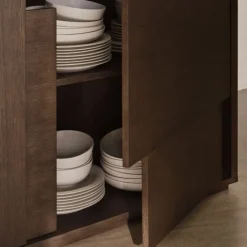 Buffet Layer - Sans pieds