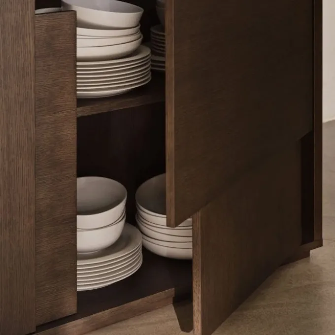 Buffet Layer - Sans pieds