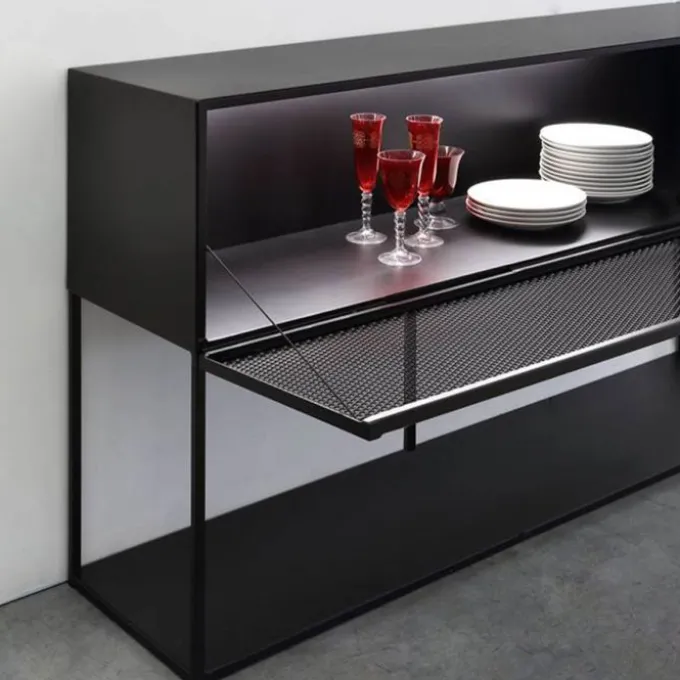 Buffet Tristano