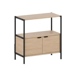 Buffet Unit 2 One Column - L83 cm