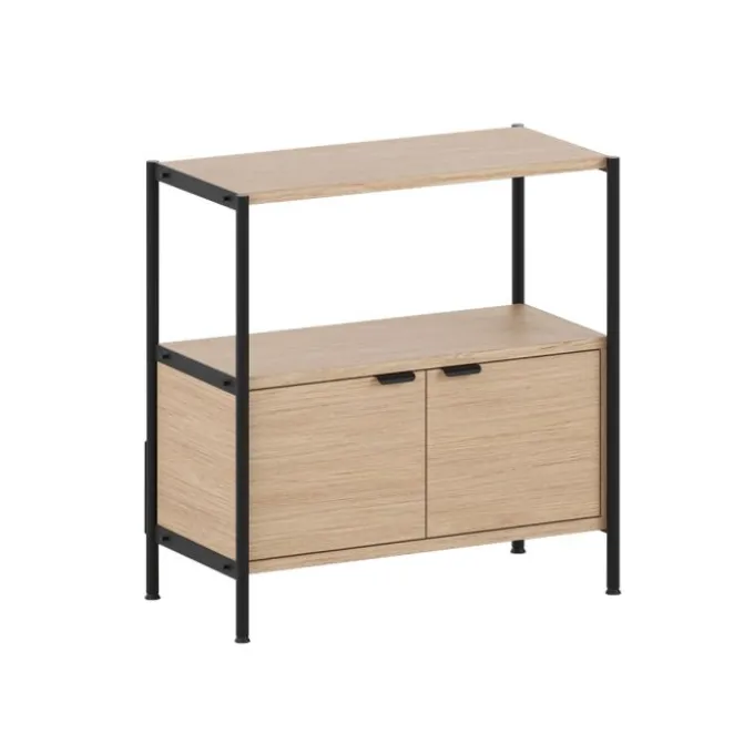 Buffet Unit 2 One Column - L83 cm