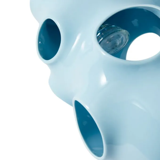 Bulle table lamp