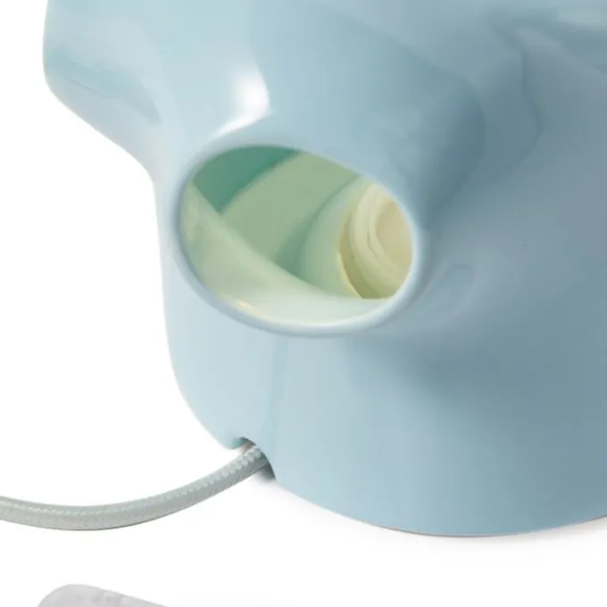 Bulle table lamp