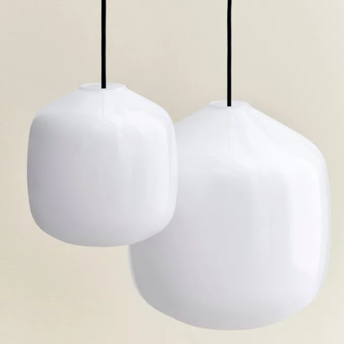 Buoy Suspension