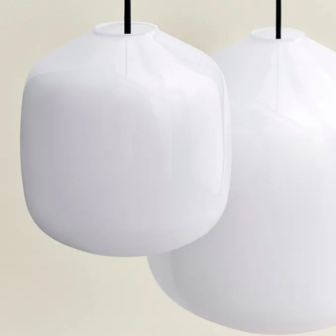 Buoy Suspension