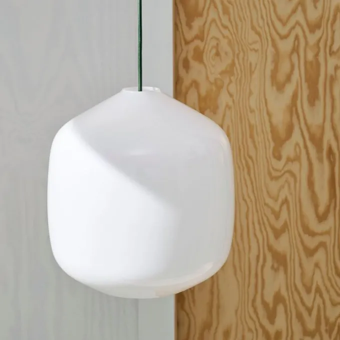 Buoy Suspension