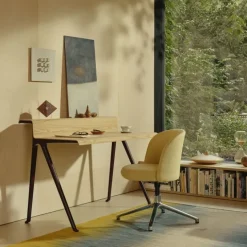 Bureau Courier
