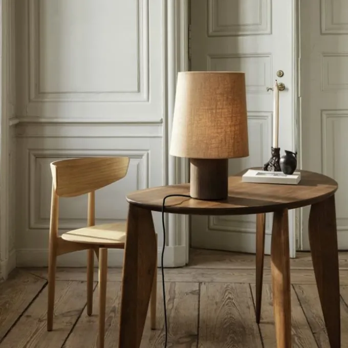 Bureau Fève