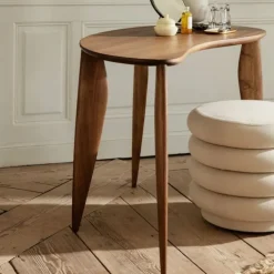 Bureau Fève