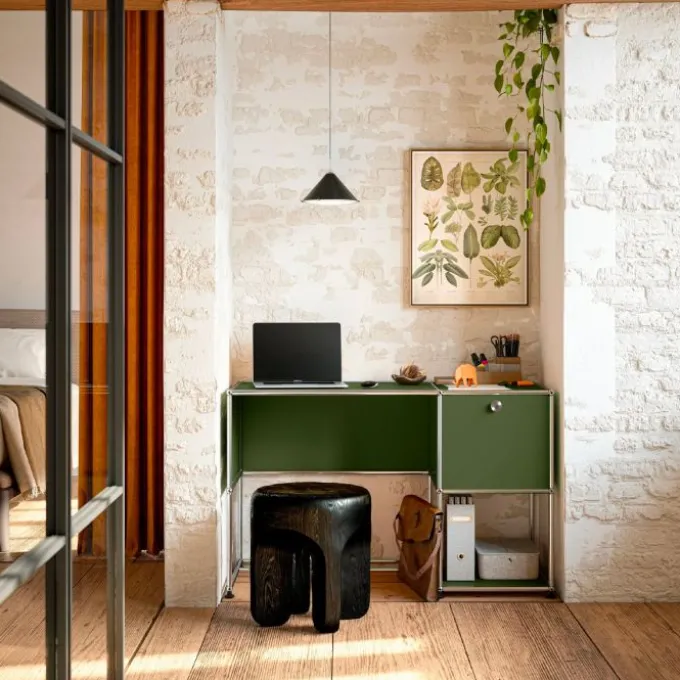 Bureau Haller B21 Home office - Quickship
