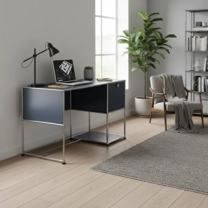 Bureau Haller B21 Home office - Quickship