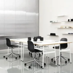 Bureau Journal