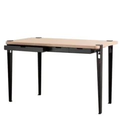 Bureau Monochrome - Bois éco-certifié