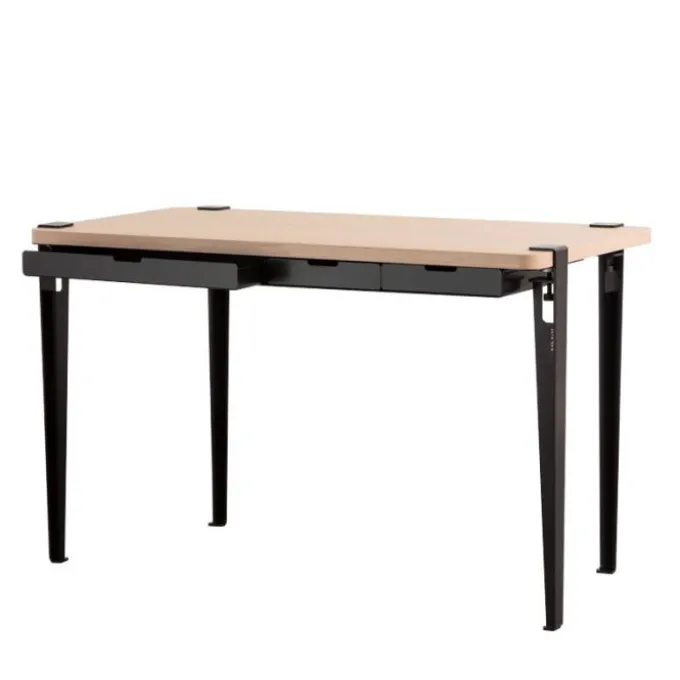 Bureau Monochrome - Bois éco-certifié