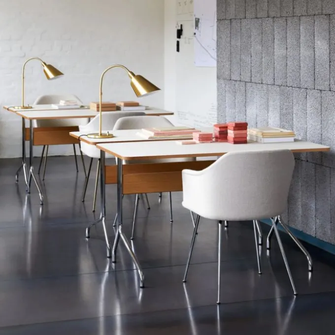 Bureau Pavilion AV16