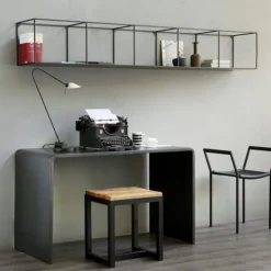 Bureau Solitaire