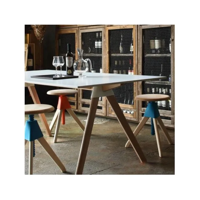Butch Table