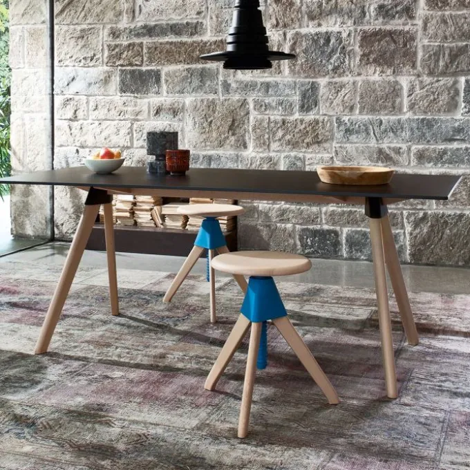 Butch Table