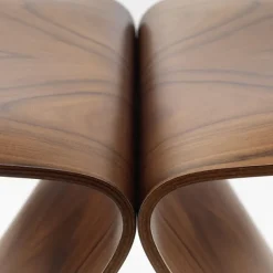 Butterfly Tabouret