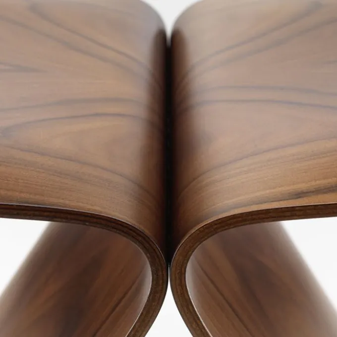 Butterfly Tabouret