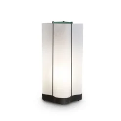 Cabanon Lampe à poser