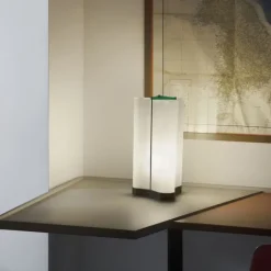 Cabanon Lampe à poser