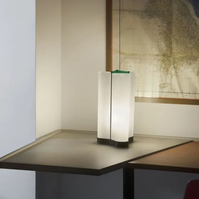 Cabanon Lampe à poser