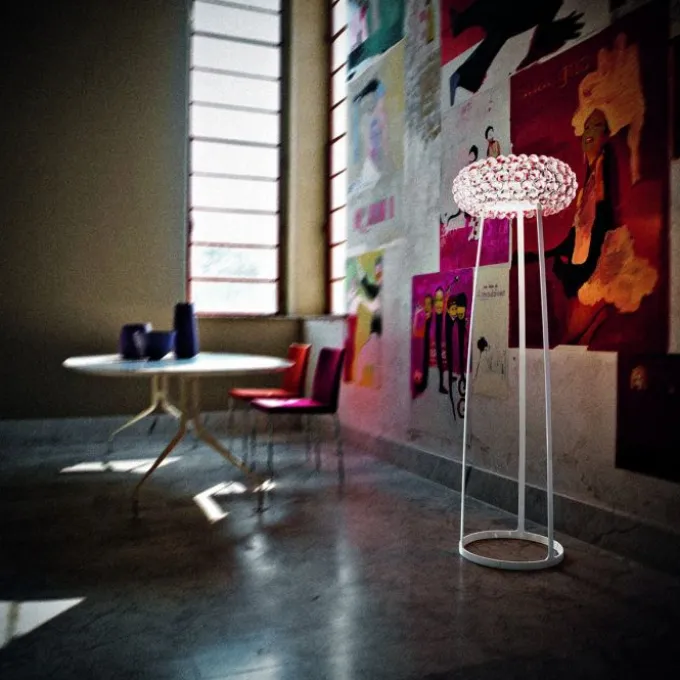 Caboche Lampadaire