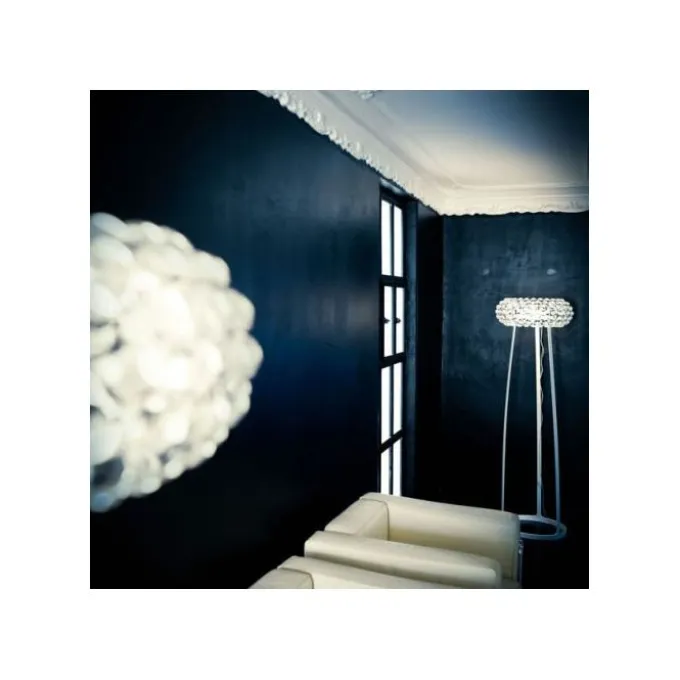 Caboche Lampadaire