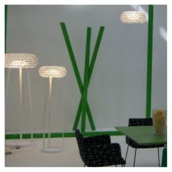 Caboche Lampadaire