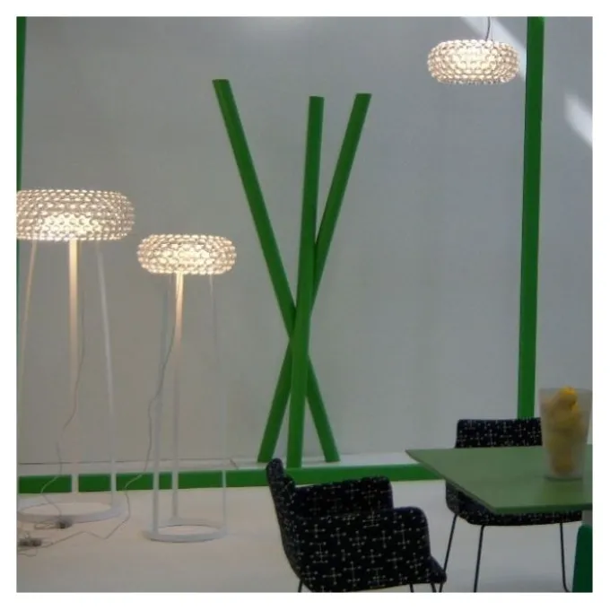 Caboche Lampadaire