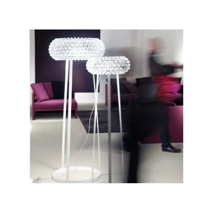 Caboche Lampadaire