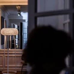 Caboche Lampadaire