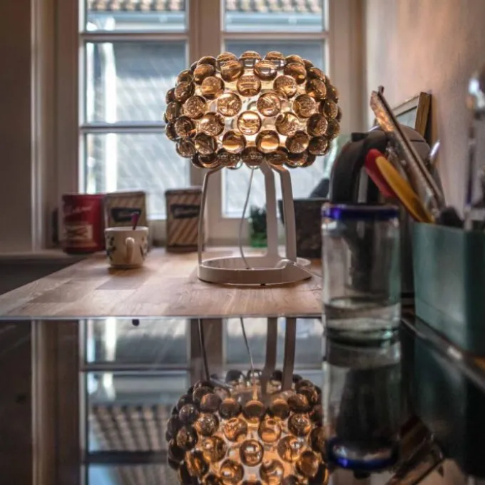 Caboche Plus lampe de table