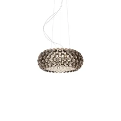 Caboche Plus - Suspension