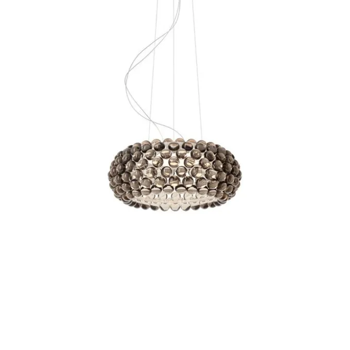 Caboche Plus - Suspension