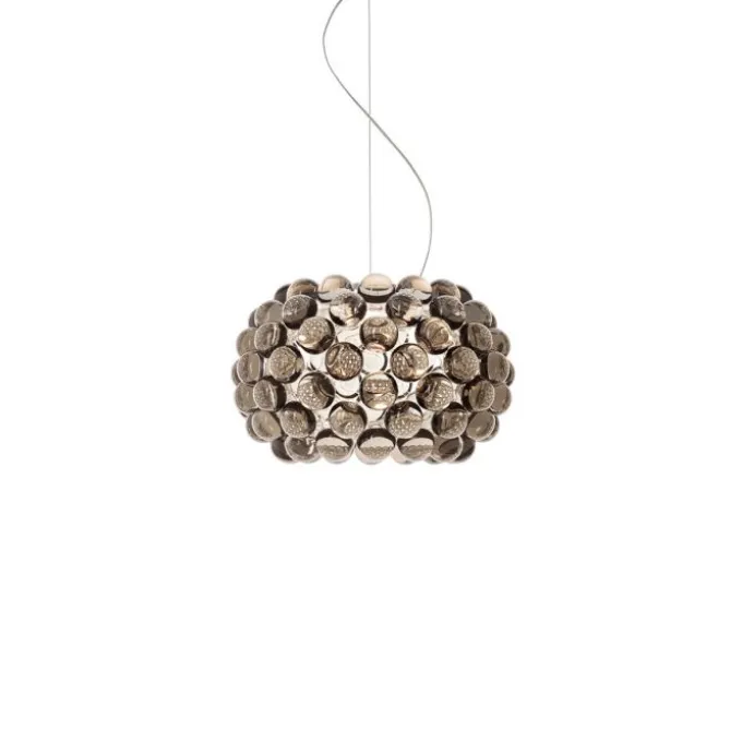 Caboche Plus - Suspension