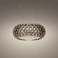 Caboche Plus - Suspension