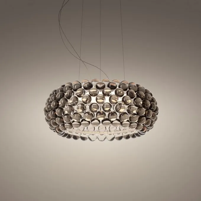 Caboche Plus - Suspension