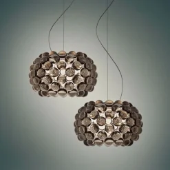 Caboche Plus - Suspension