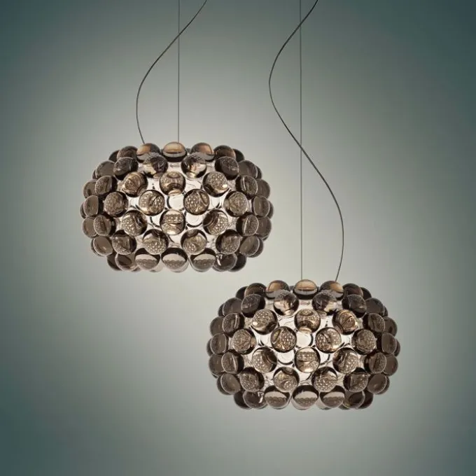 Caboche Plus - Suspension