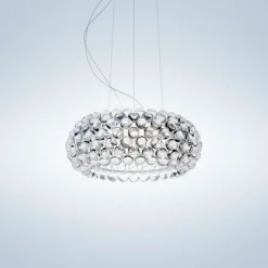 Caboche Plus - Suspension