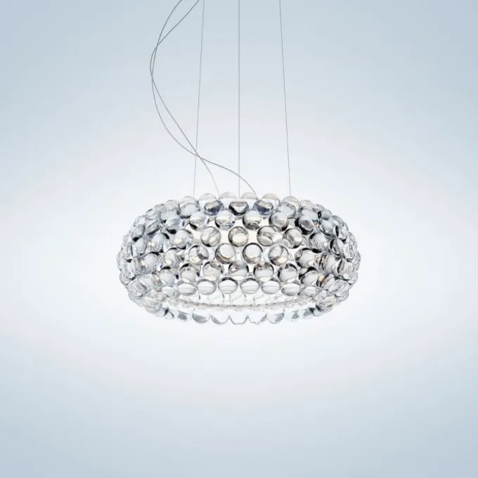 Caboche Plus - Suspension