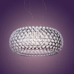 Caboche Plus - Suspension