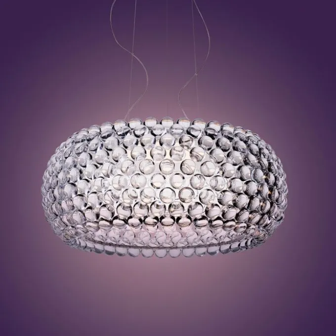 Caboche Plus - Suspension