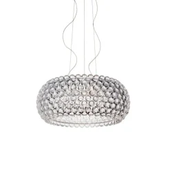 Caboche Plus - Suspension